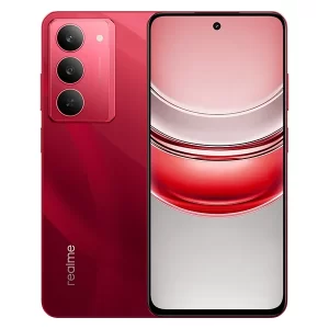 Realme 14x 5G Smartphone 8+128GB,