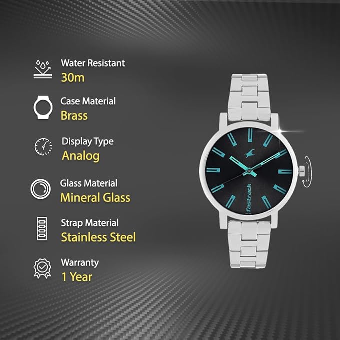 FastTrack Women's Watch - Image 4