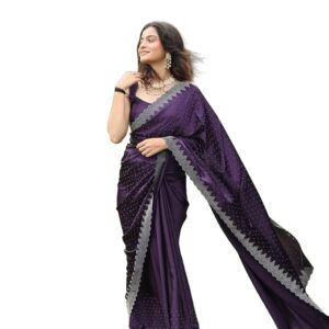 Yashika Women's Saree
