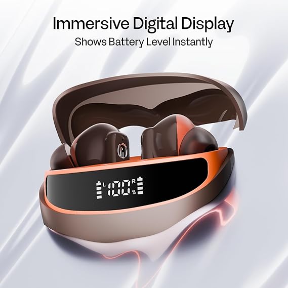 Number Navo Buds Z1 TWS Earbuds - Image 3
