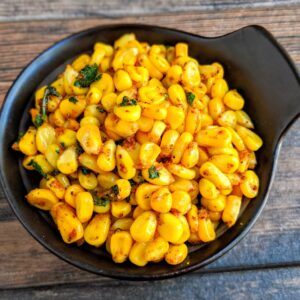 Sweet corn