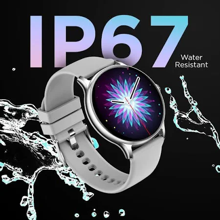 Fire-Boltt Phoenix Smart Watch - Image 6