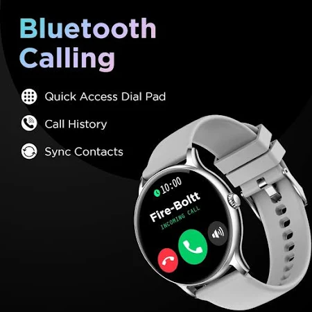 Fire-Boltt Phoenix Smart Watch - Image 8