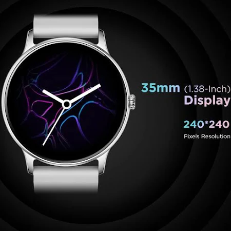 Fire-Boltt Phoenix Smart Watch - Image 9
