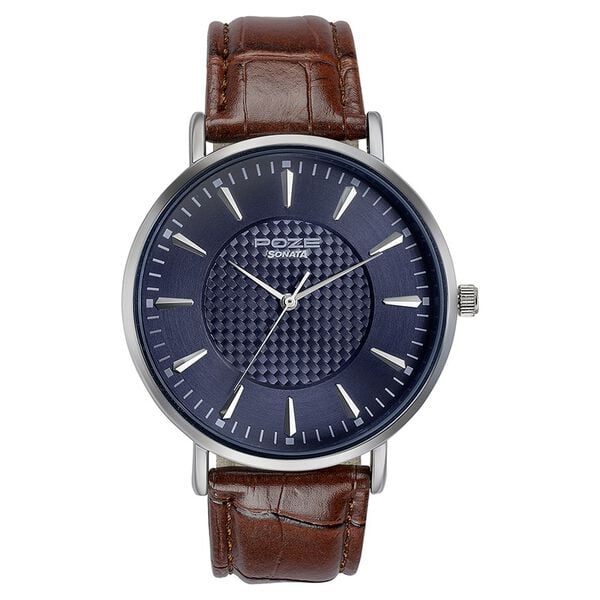 Sonata Watch for Men - Image 2