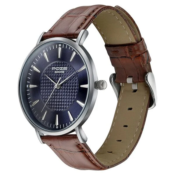 Sonata Watch for Men - Image 3