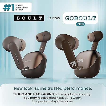 GOBOULT Z40 True Wireless in Ear Earbuds - Image 2