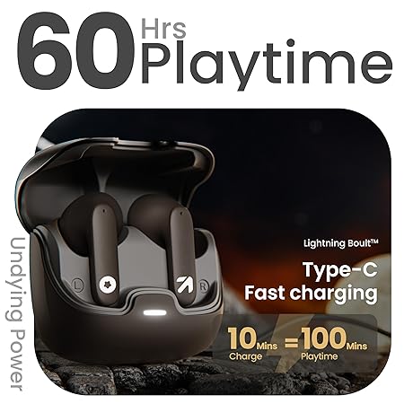 GOBOULT Z40 True Wireless in Ear Earbuds - Image 3