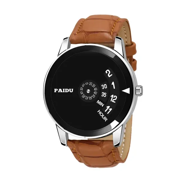 Analog Watch - For Men