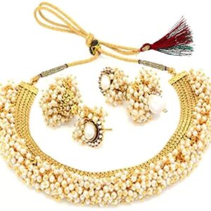 YouBella Jewellery Set for Women