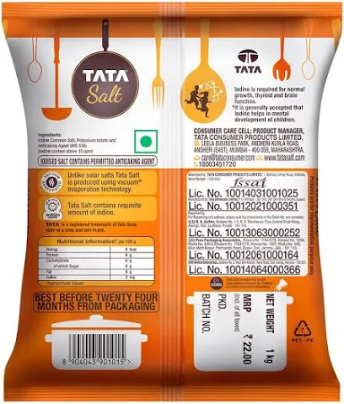Tata Salt - Image 2