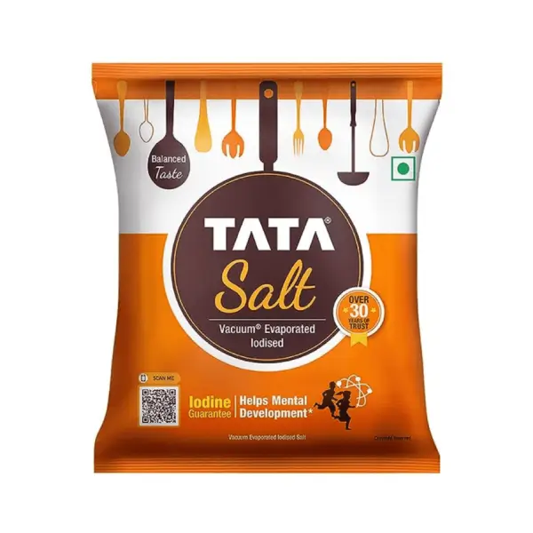 Tata Salt