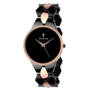 THE ROYAL WAY Analogue Women's Watch