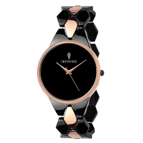 THE ROYAL WAY Analogue Women's Watch