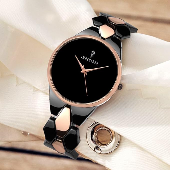 THE ROYAL WAY Analogue Women's Watch - Image 2
