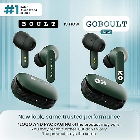 GOBOULT Z20 Truly Wireless Bluetooth Ear Buds - Image 2