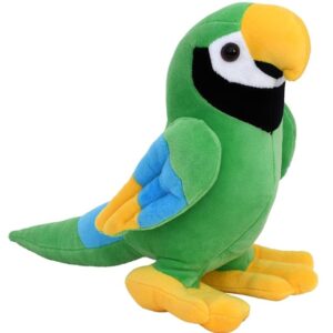 Parrot Toy