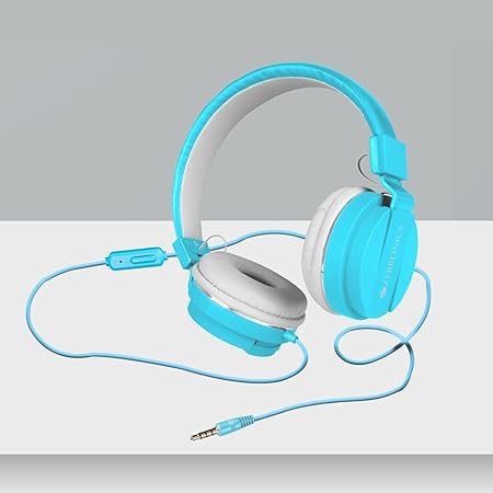 Zebronics Storm Wired Headphone - Image 2