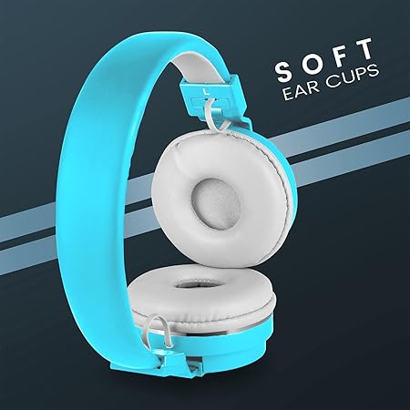 Zebronics Storm Wired Headphone - Image 4