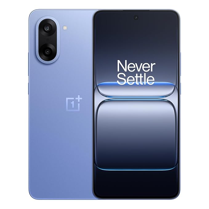 OnePlus Nord CE5 - Image 5