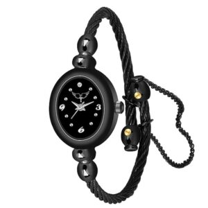 Formal Analogue Women's Watch