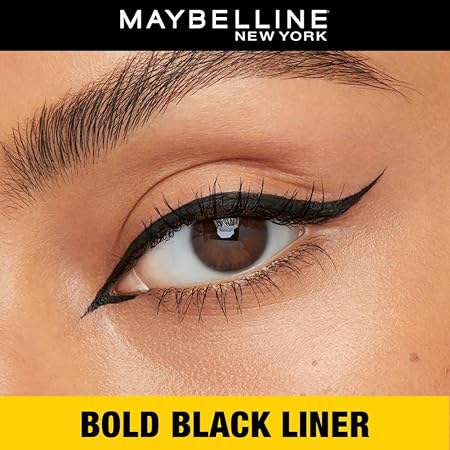 Maybelline New York Colossal Bold Pencil Eyeliner - Image 4