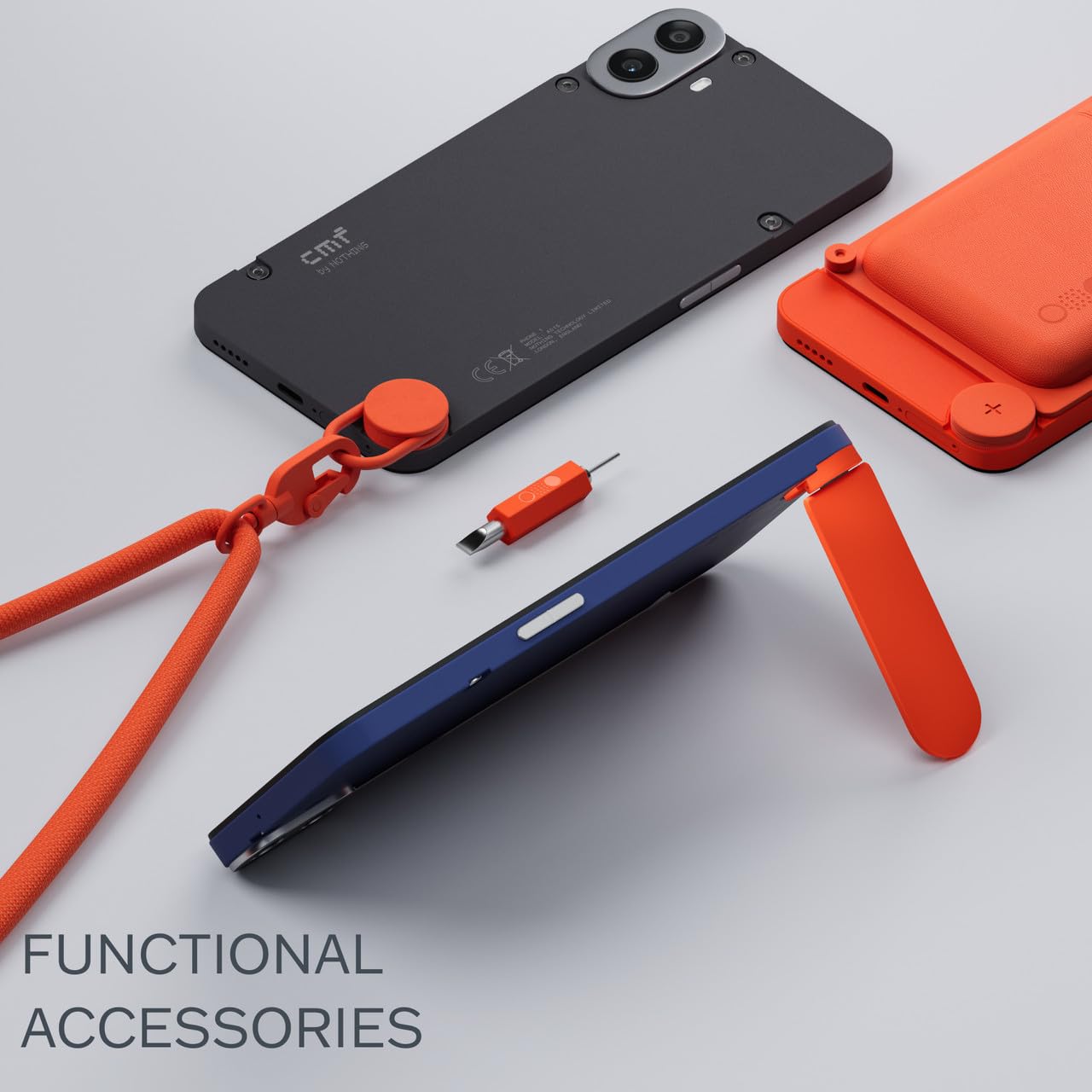 CMF BY NOTHING Phone 1 5G - Image 2