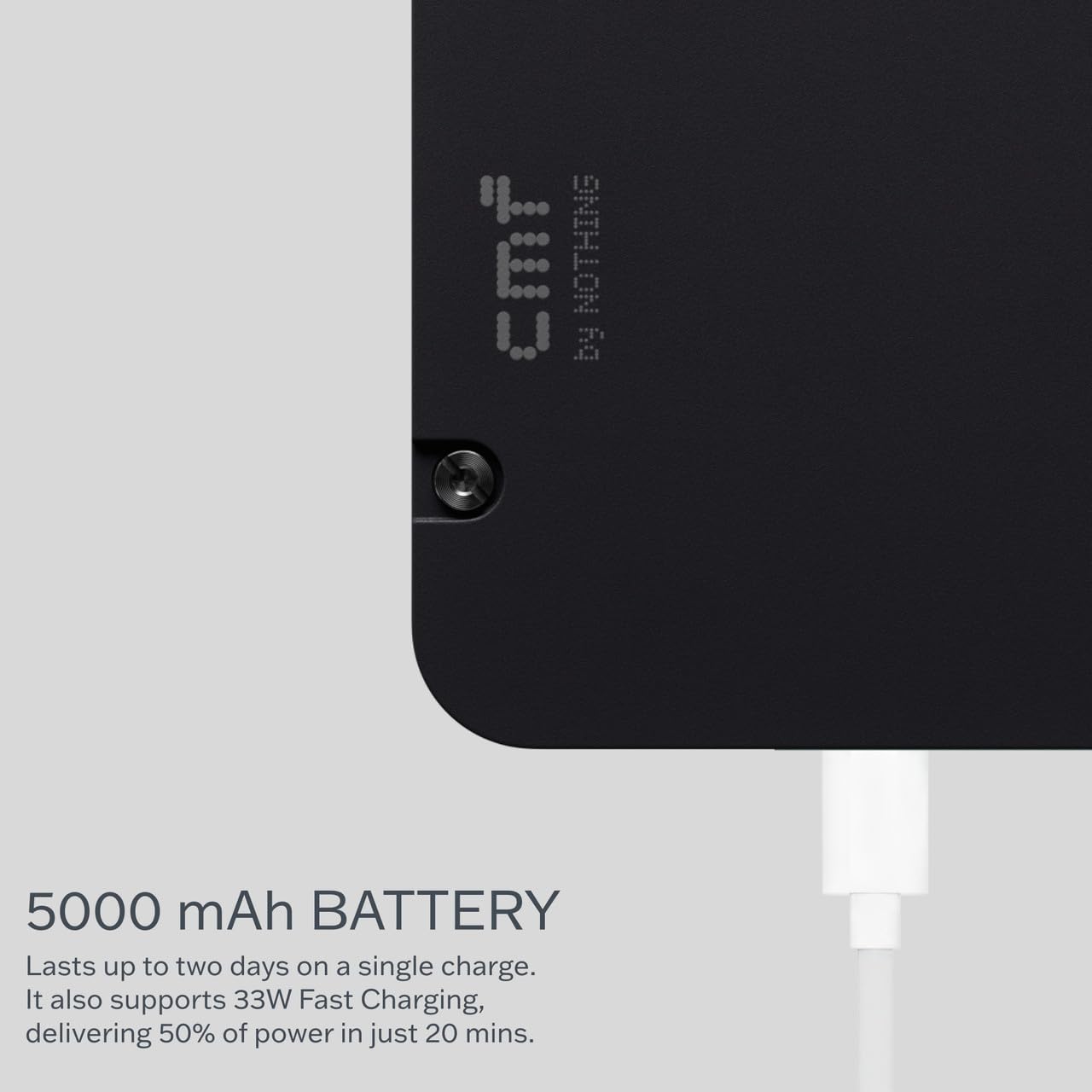 CMF BY NOTHING Phone 1 5G - Image 3