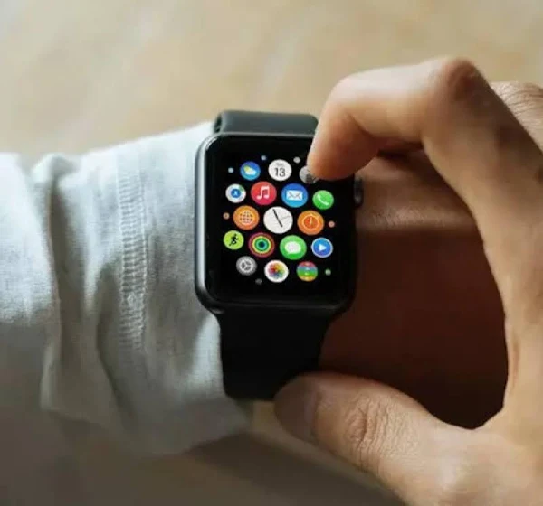 Yash smart brand watch - Image 4
