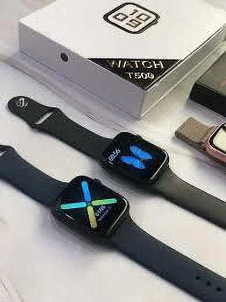 Yash smart brand watch - Image 5