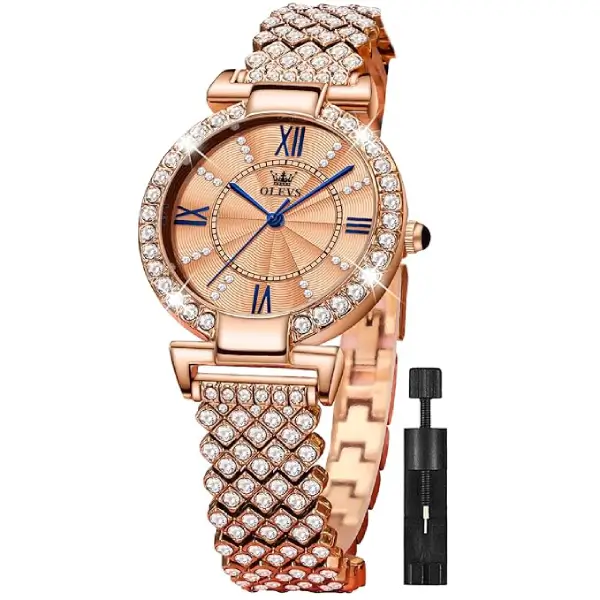 OLEVS Ladies Watches