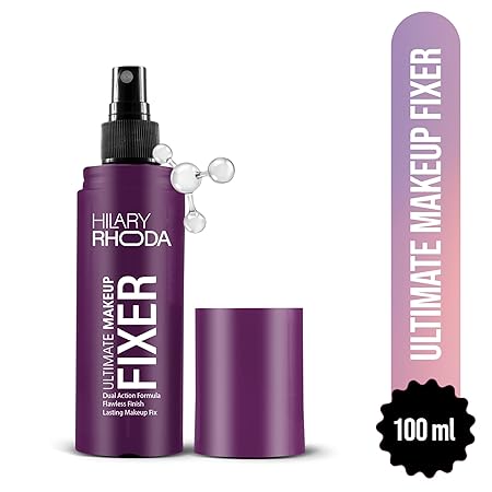 Hilary Rhoda Ultimate Makeup Fixer - Image 2