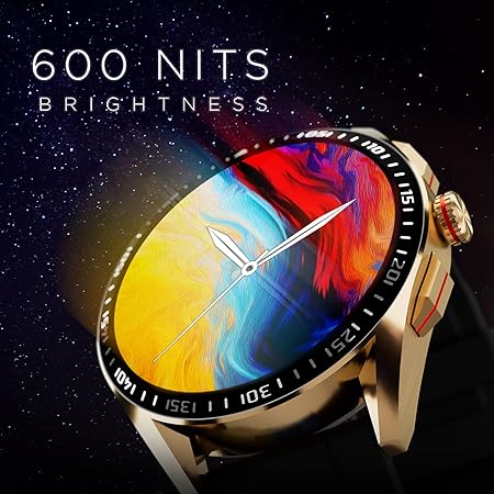 Fire-Boltt smart watch - Image 3