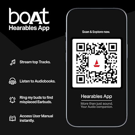 boAt Airdopes - Image 4