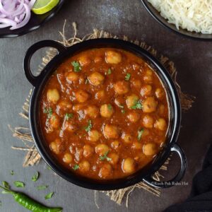 Chilli Soya