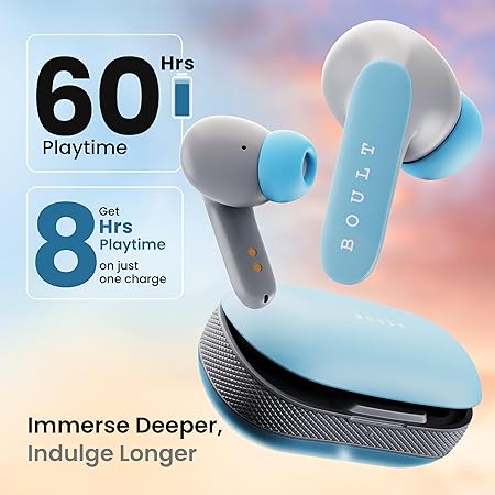 GOBOULT Z20 Pro Truly Wireless Bluetooth Ear Buds - Image 2
