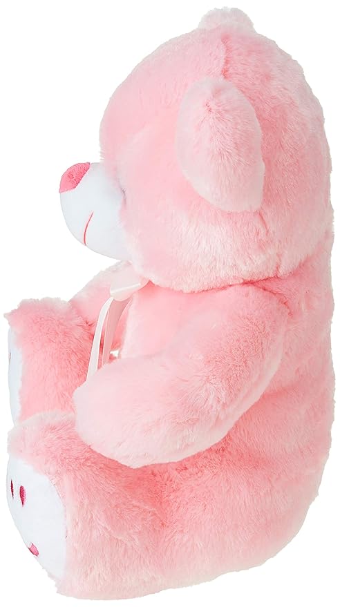 Jam & Honey Teddy Bear - Image 3