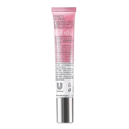 POND'S BB+ Cream - Image 2