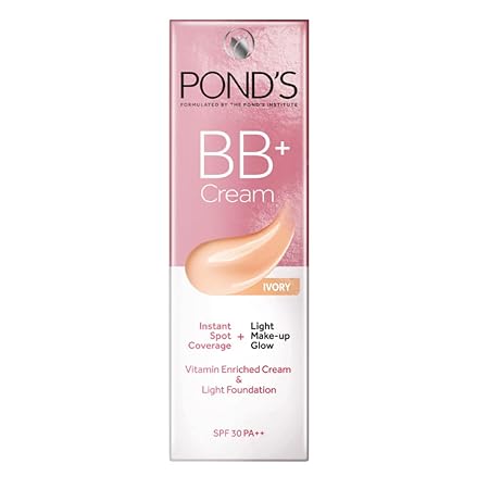 POND'S BB+ Cream - Image 3