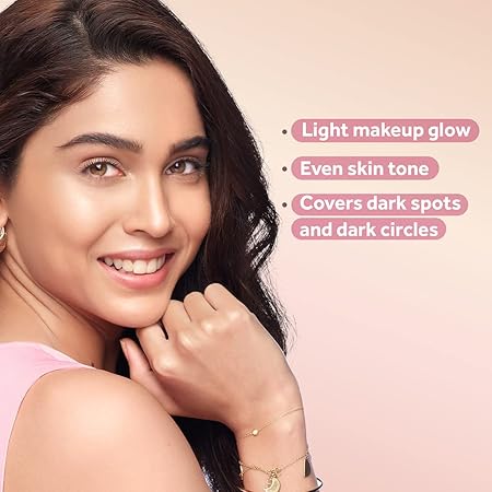 POND'S BB+ Cream - Image 4