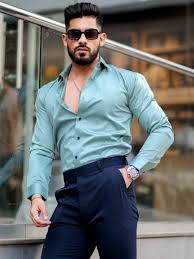 MEN SHIRT