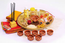 PUJA SAMAGRI
