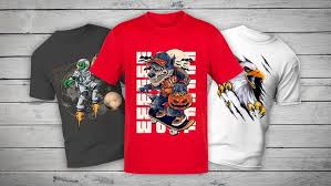 T -SHIRT