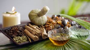 Ayurvedic Product