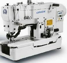 Industrial machine