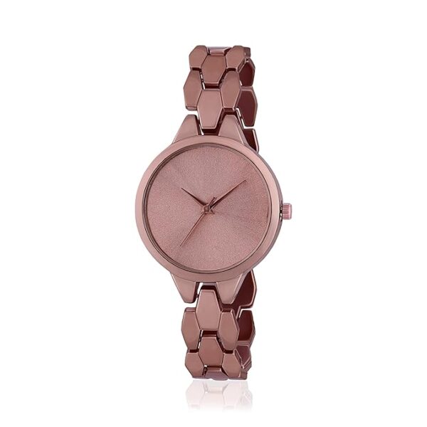 Women Stylish Wrist Watch