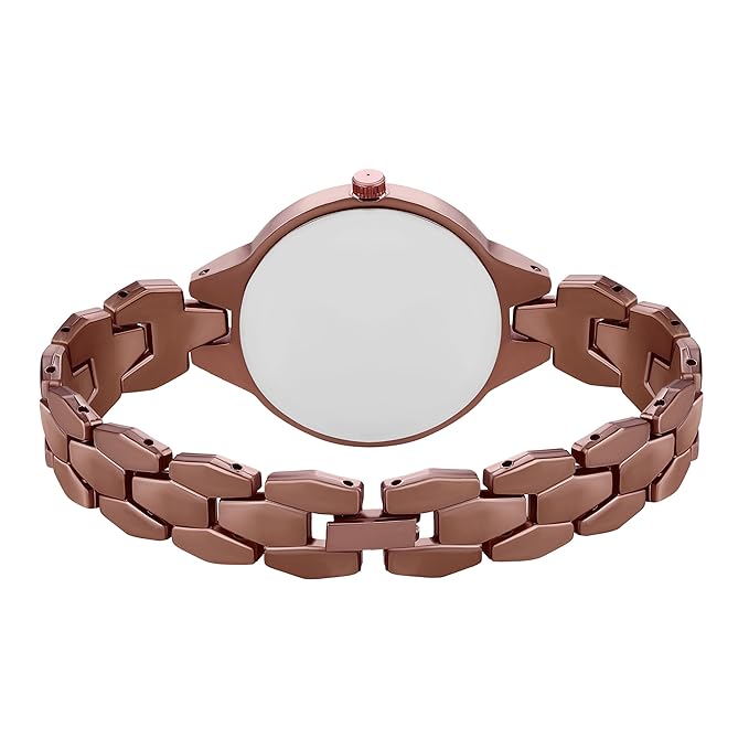 Women Stylish Wrist Watch - Image 4