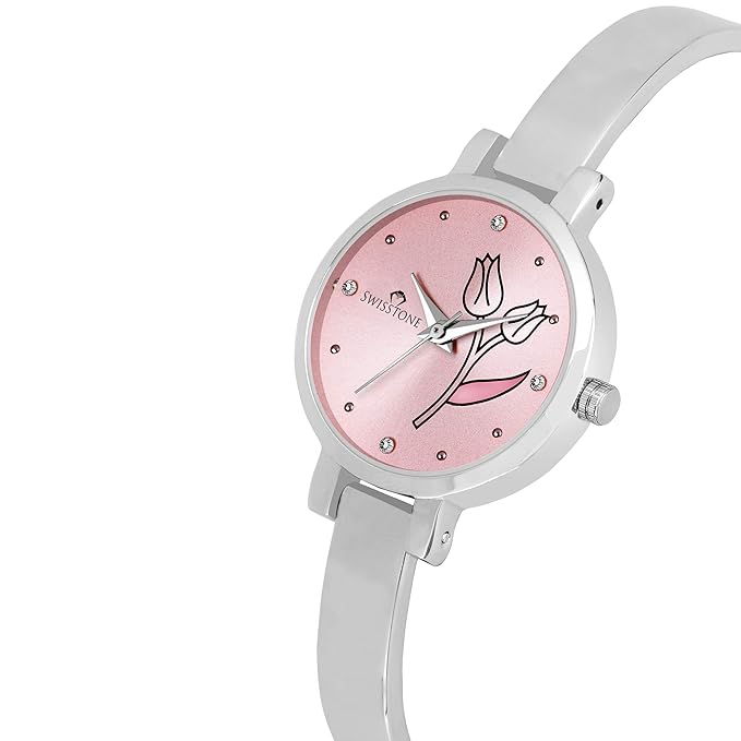 Analog Women's Watch - Image 2