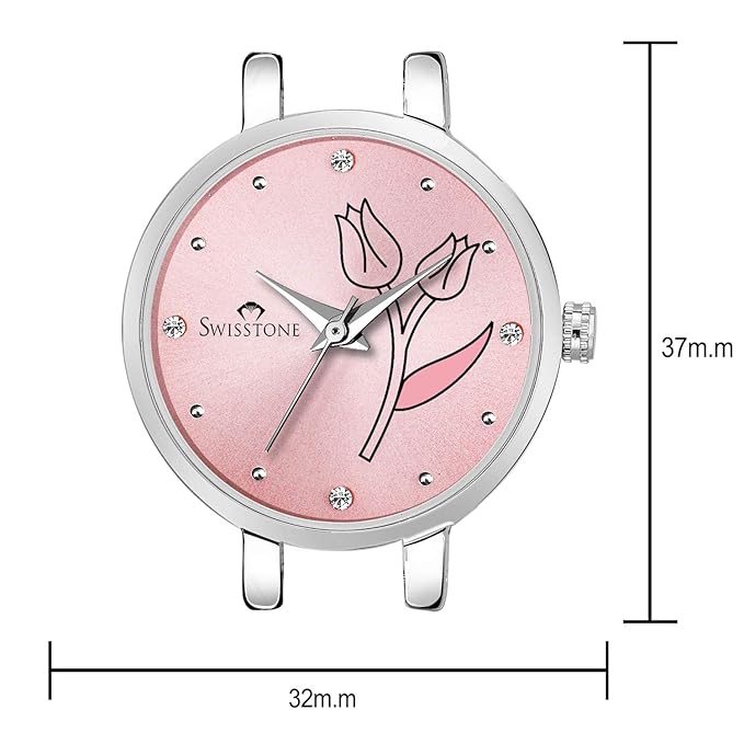 Analog Women's Watch - Image 4