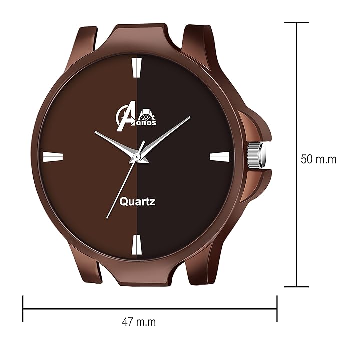 Analogue Women's Watch - Image 4